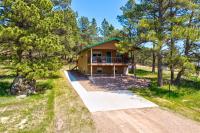 JC Stage Stop Resort - Chambres d’hôtes Aladdin