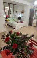 Double Room with Park View