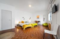 Bordallo's Lodge - centro Caldas da Rainha - Chambres d'hôtes Caldas da Rainha
