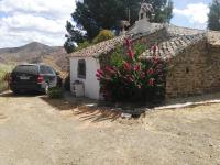 Pinar El Almendra - B&B Málaga