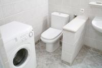 Comfort Appartement met 1 Slaapkamer