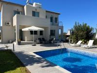 Sorelia Villa in Paradise - B&B Goudi