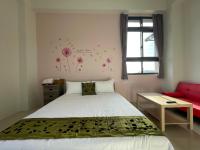 Habitación con cama extragrande - Adaptada para personas de movilidad reducida