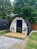 The Bike Inn - B&B Bentonville