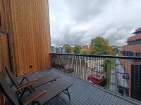 Stiilne ja avar kodu Tartus, Riia 20 - B&B Tartu