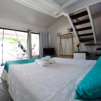 Suite with Sea View