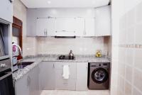 Apartment Oumnia 1 - City Center - B&B