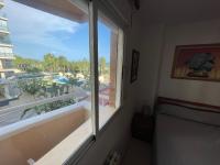 Acapulco III Marina DOR Beach front - Sea views - Bed and Breakfast Oropesa del Mar