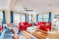 Island Palms - Chambres d’hôtes Saint George Island