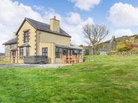 B&B Llanllyfni - Cae Mawr - Bed and Breakfast Llanllyfni