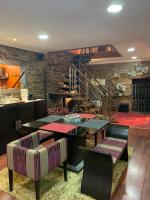 Two-Bedroom Townhouse