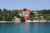 B&B Vrbanj - Apartments by the sea Basina, Hvar - 8749 - Bed and Breakfast Vrbanj