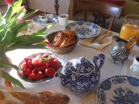 Auberge de la Tuilerie - Ferienwohnung Andryes