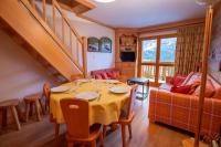 Dryades G20 - B&B Méribel