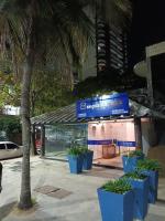 SEGUNDA CASA - Seu cantinho em Guarapari, 1 minuto a pé da Praia do Morro! Suítes confortáveis e modernas - Para casal ou para grupos de até 4 pessoas - B&B