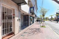 La casa de tigre Centro - B&B