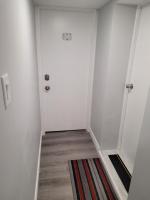 Kamer met Queensize Bed