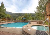 Jackpine Lodge by Summit County Mountain Retreats - B&B Keystone