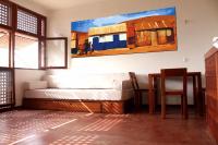 B&B Mindelo - Paz Apartment - Bed and Breakfast Mindelo