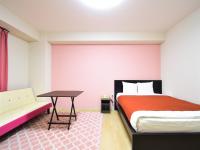 B&B Okayama - Regariain - Vacation STAY 84905 - Bed and Breakfast Okayama