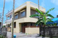 B&B Motobu - Port House -SEVEN Hotels and Resorts- - Bed and Breakfast Motobu