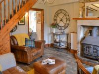 B&B Alwinton - Townhead Cottage - Bed and Breakfast Alwinton