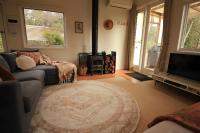 Stoney Creek Cottage - Chambres d’hôtes Trentham