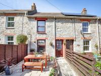 B&B Penryn - Delius - Bed and Breakfast Penryn