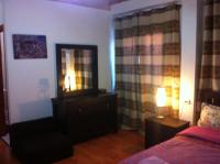 Chambre Familiale