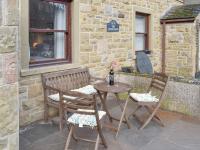 B&B Skipton - The Ginnel Mews - Bed and Breakfast Skipton