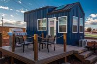 B&B Apple Valley - Delightful tiny home conveniently located - Bed and Breakfast Apple Valley