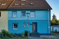 Ferienwohnung Goslar - Georgenberg / Entspannen im Harz / Mittendrin - Ferienwohnung