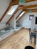 Chambre Triple Supérieure