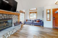 Sequoia Serenity - Bed and Breakfast Lake Arrowhead