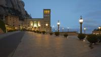 Hotel Abat Cisneros Montserrat