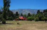 Cabañas Donkaia - B&B