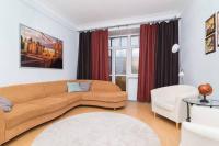 Apartment on Malysheva 1, Appartamenti - Ekaterinburg
