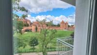 Apartament Okno na Zamek - B&B