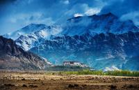 BORDER CAFE AND CAMPS TURTUK BY TRAVELCULTS - B&B