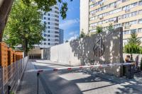 Apartment mit 2 Schlafzimmern