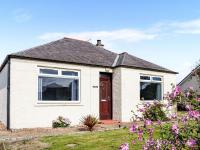 B&B Carnoustie - The Bungalow - Bed and Breakfast Carnoustie