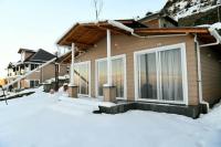 Silver Linings Cottage Mukteshwar by Travelcults - B&B