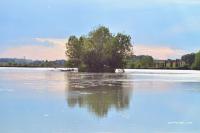 Cottage chaleureux dans un Domaine d'exception - B&B