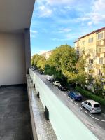 AM Apartments 13 Timisoara - B&B