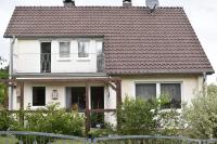 Ferienhaus Heideidyll - B&B Bispingen