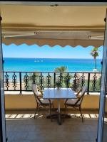 Corfu Glyfada Menigos Resort 40 - B&B Glyfada