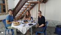 Ali Nur - Bed and Breakfast