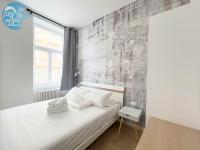 San Lazzaro 23 - 1 Tirabora Short Rent - B&B Trieste