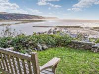 B&B Barmouth - Bwth Carron - Bed and Breakfast Barmouth