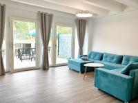 Ferienwohnung "Jolle" - B&B Ostseebad Binz